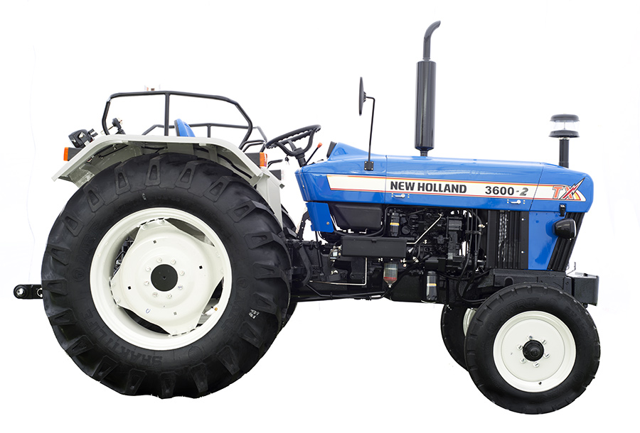 New Holland 3600 2 TX Price Specifications